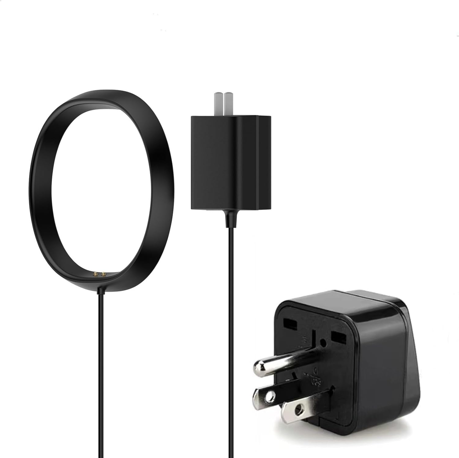 XBERSTAR Charger Base for Sonos Move Smart Speaker Replacement Charging Dock Station Adapter for Sonos Move Smart Portable Speaker Charger Base (US-Model)