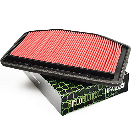 Filtre air HFA4923 cartouche filtrante 92766 entretien moteur moto