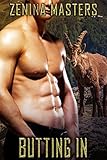 Butting In (Shifting Crossroads Book 35)