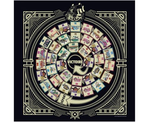 ONE PIECE LE MEGA QUIZ - vue 8