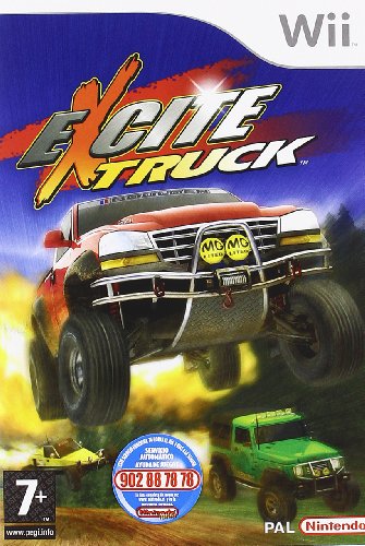 Excite Truck