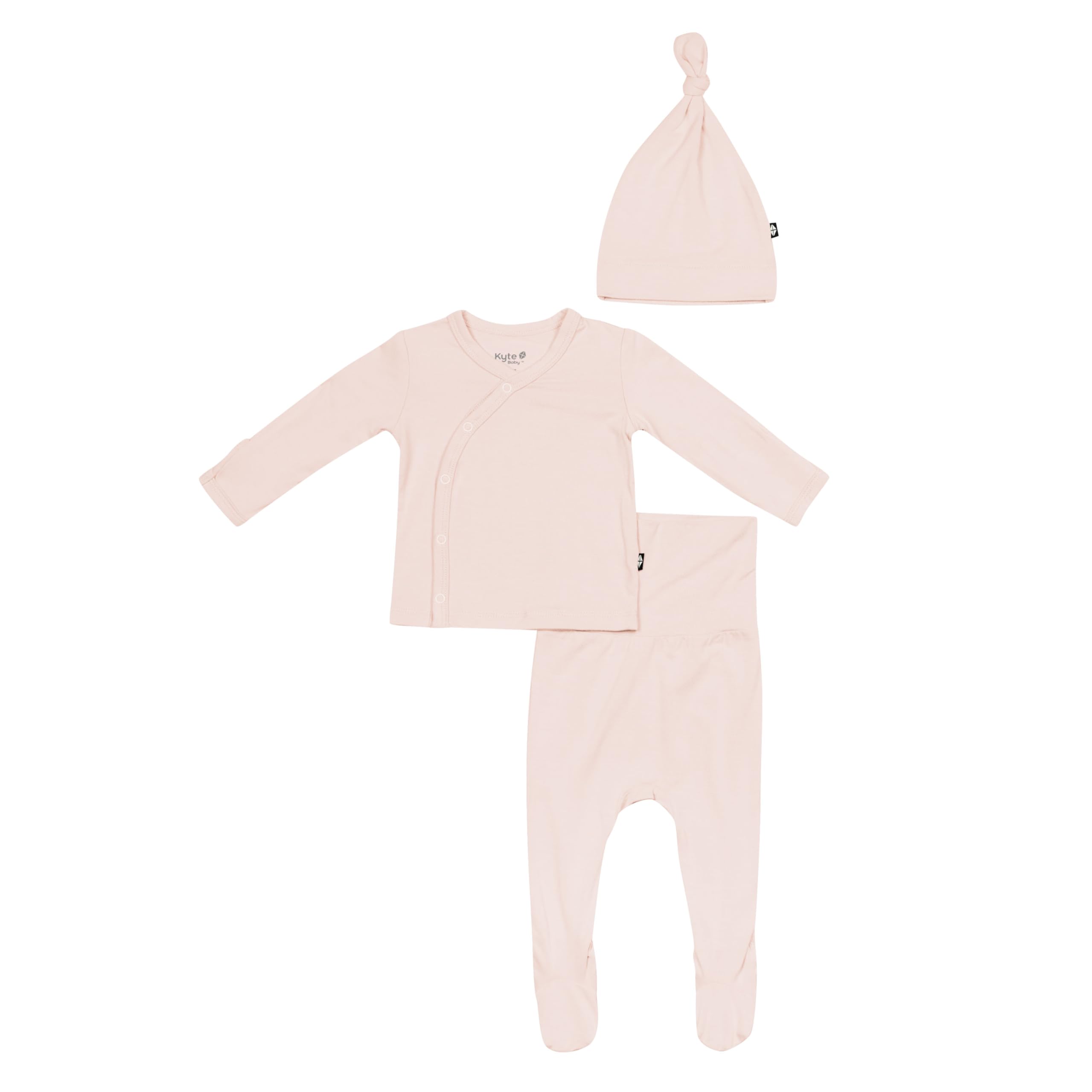 KYTE BABY Take Me Home Set with Cap