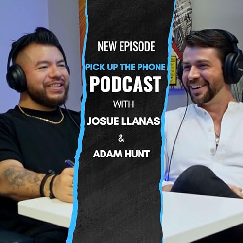 He Had $36 Left | How Adam Hunt Built His Real Estate Company