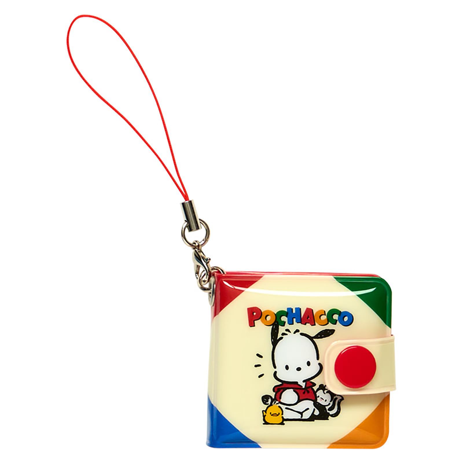 Amazon.co.jp: サンリオ(SANRIO) シークレットビニールウォレット風