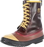 sorel mens caribou boot Abmessungen : Schafthöhe : 21.0 cm