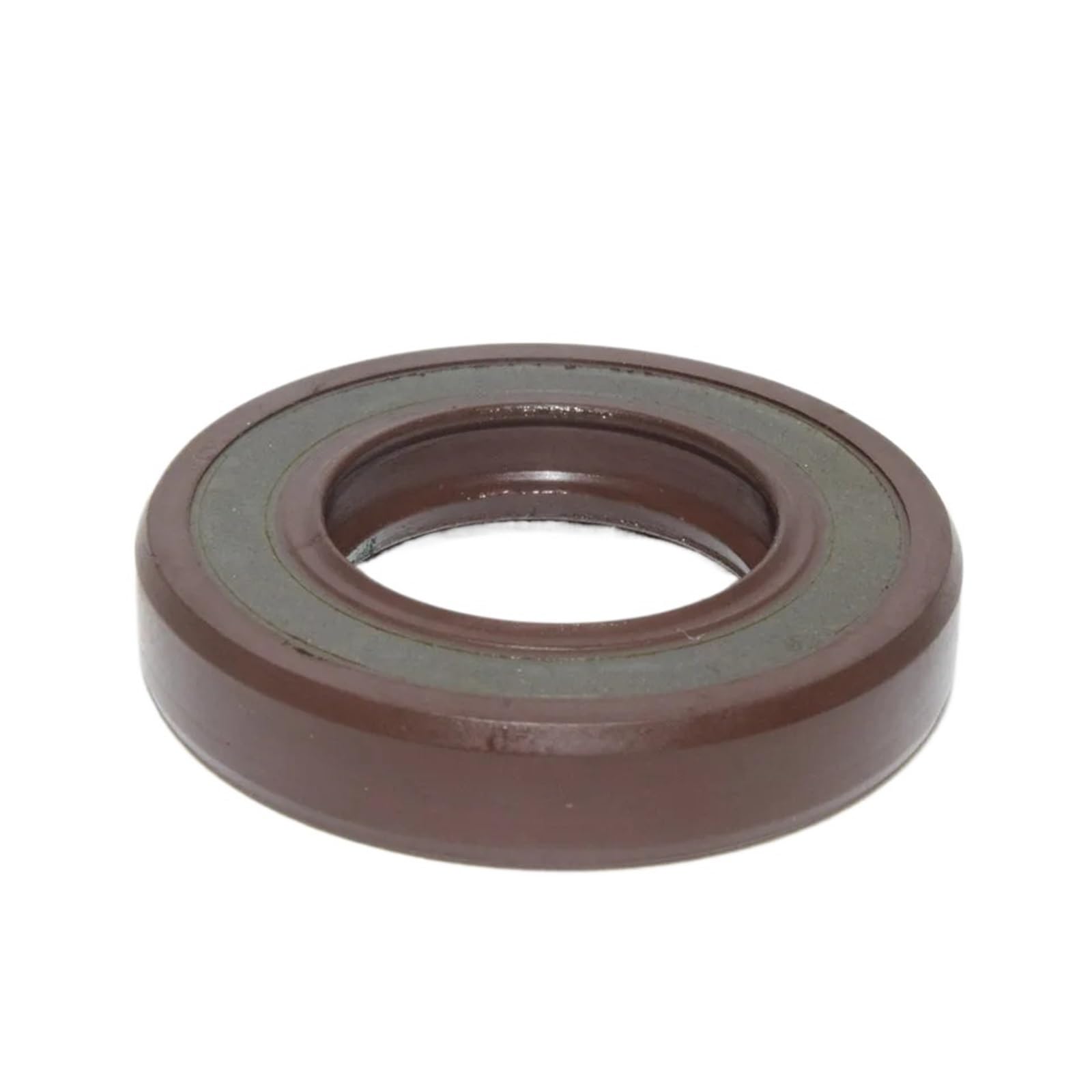 Bgzhtmg One Color 1Pcs Hydraulic Pump Oil Seal 17X30x6/17 * 30 * 6 Bafsl1sf Type Rubber Rubber For Ma16 17X30x6mm/17 * 30 * 6Mm Ts16949