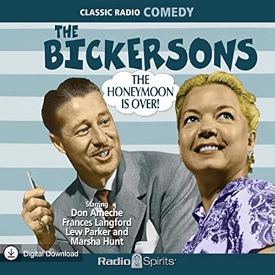 The Bickersons