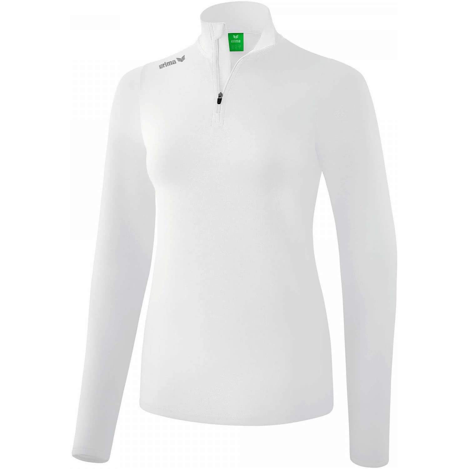 Erima Damen Pullover Rolli
