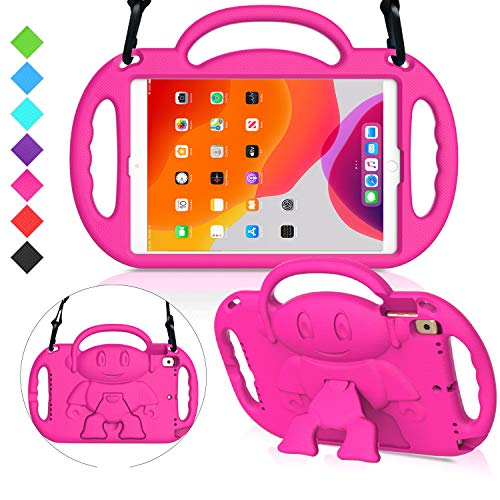MENZO Kids Case for New iPad 10.2