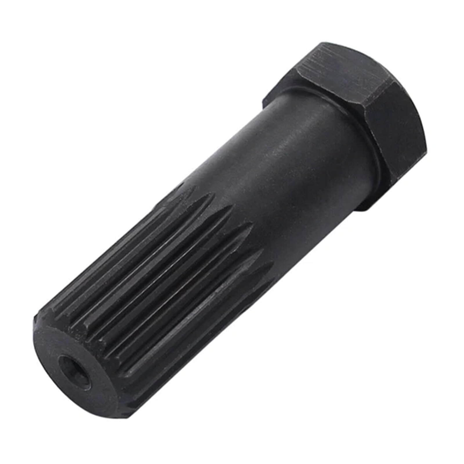 Tsophreniq Easy to Use WR001 Spline Wrench Tool Quick Impeller Installation User Friendly Impeller Upgrades for Marine Spline Removal