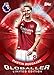 Topps Premier League 2026 - Debut Edition - Trading and Collectible Card Game (Mega Tin 2 - Globallers)
