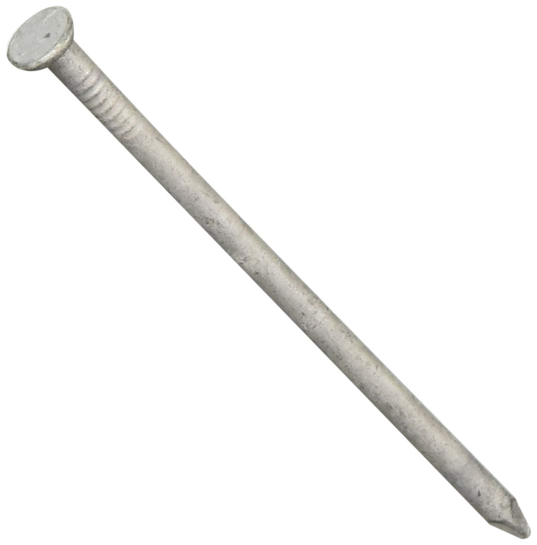 NATIONAL NAIL 54198 LB 16D Galvanized Commercial Nail