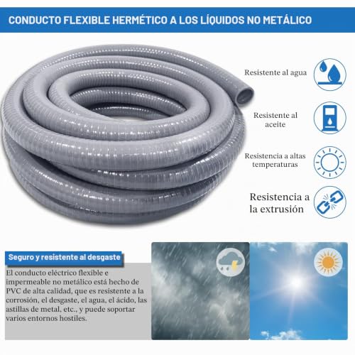 Tubo conduit 10 Imagen adicional