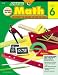 Advantage Math Grade 6 (Advantage Workbooks)
