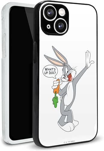 Looney Tunes Bugs Bunny What's Up Doc? Protective Slim Fit