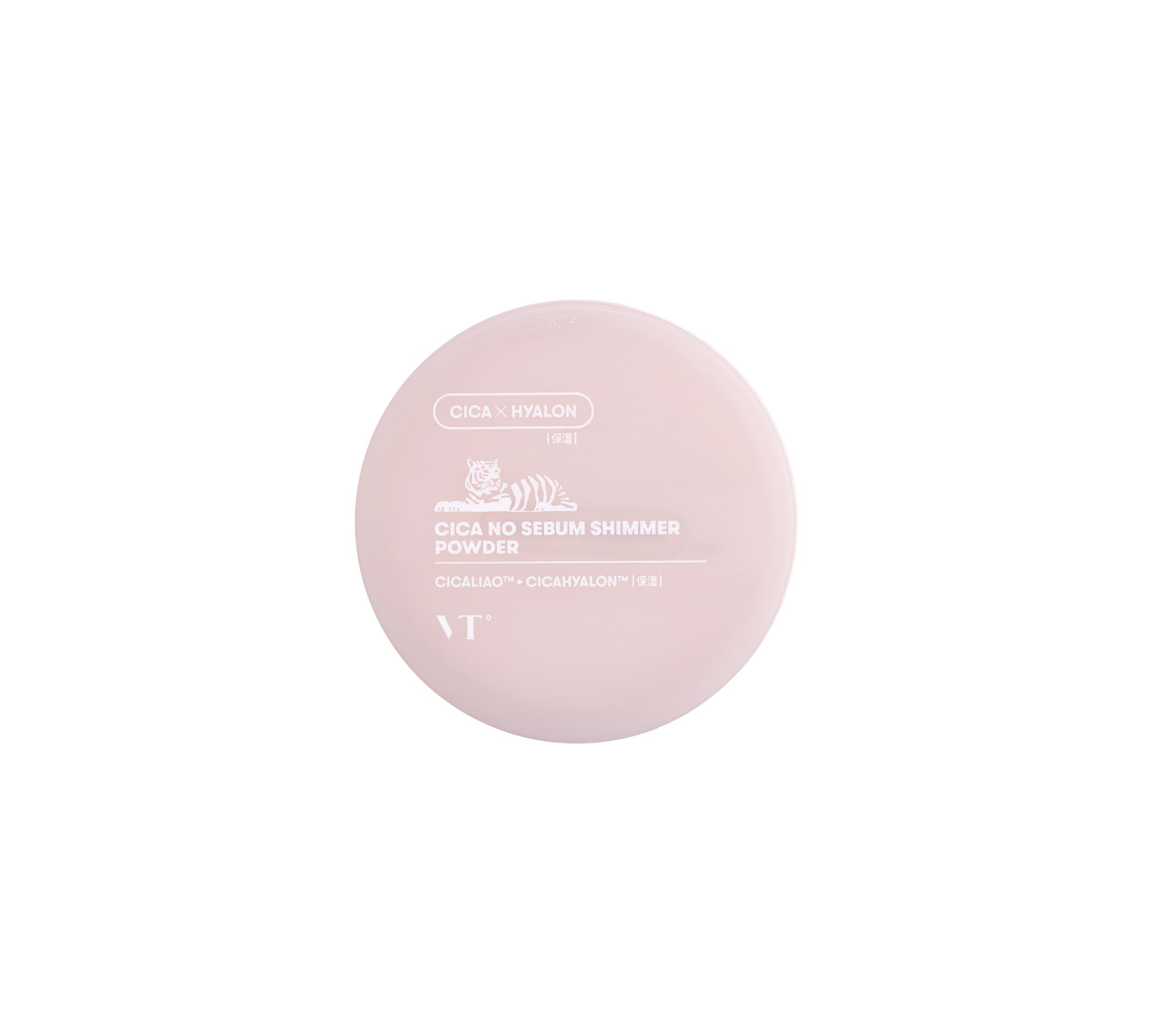 Amazon | VTCOSMETICS(ブイティコスメテックス) シカ CICA ノーセバム