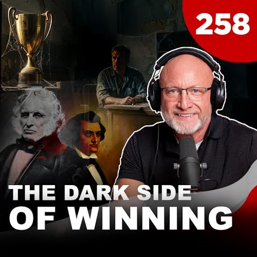 TGMS Ep: 258 The Dark Side of Winning