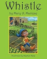 Whistle 1461059976 Book Cover