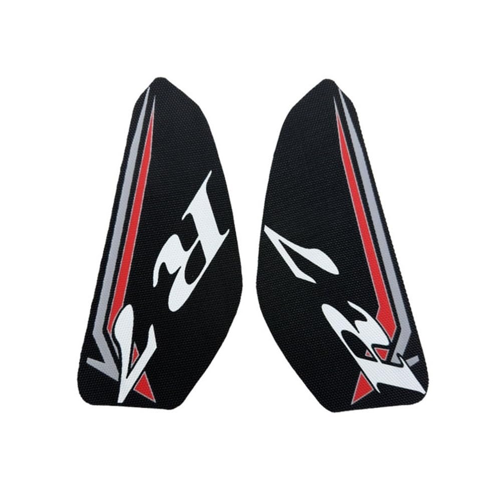 Protection genoux pour réservoir moto R7 : l'accessoire idéal pour vos balades