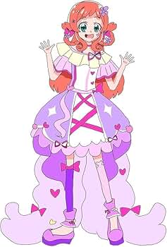 Amazon.co.jp: 【 comicoBB 】 わんだふるぷりきゅあ！犬飼いろは