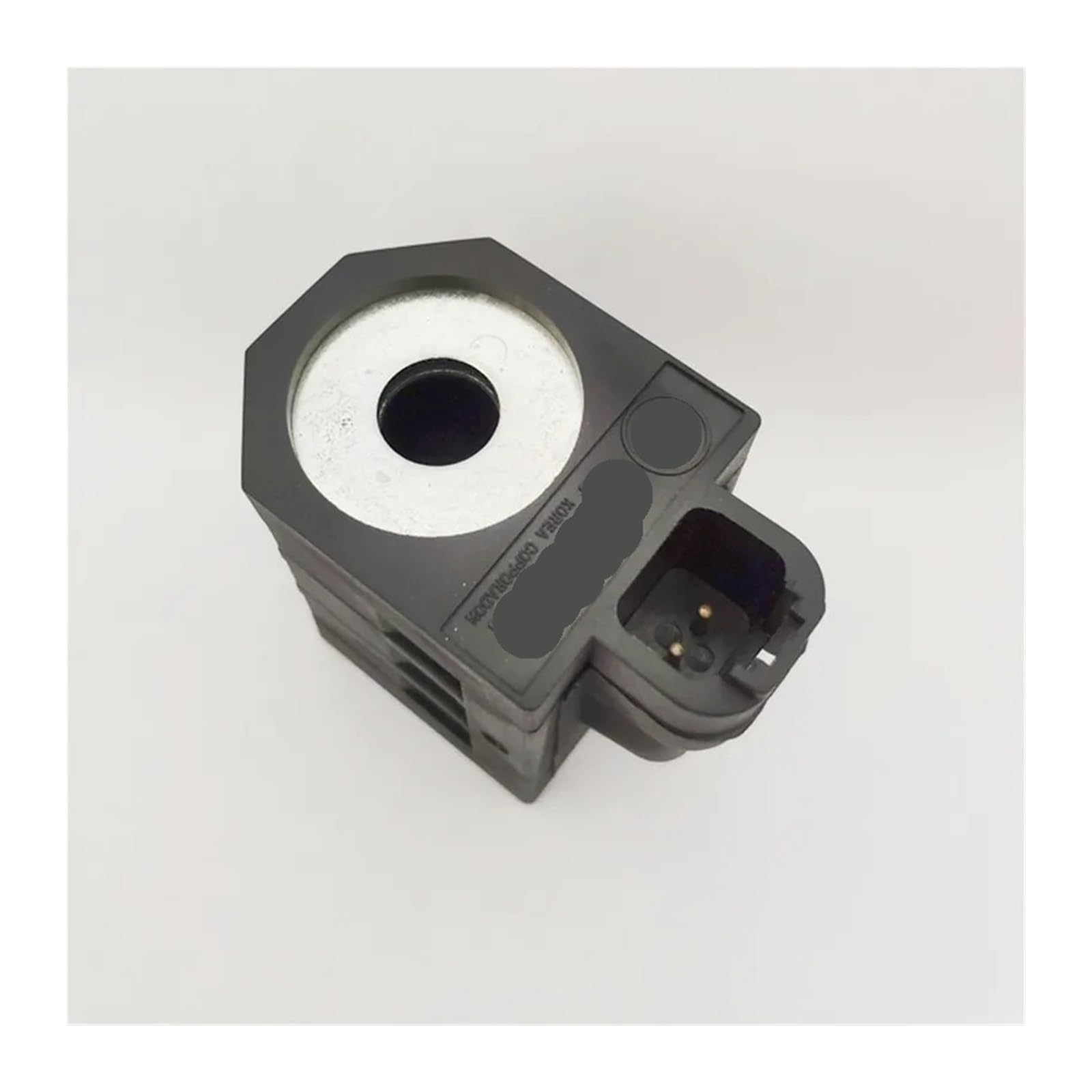 Noyau la vanne hydraulique 13mm résout les blocages de sécurité R225-7