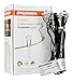 SYLVANIA General Lighting 75540 Sylvania Smart+ ZigBee Outdoor Full Color Accent Light Expansion Kit