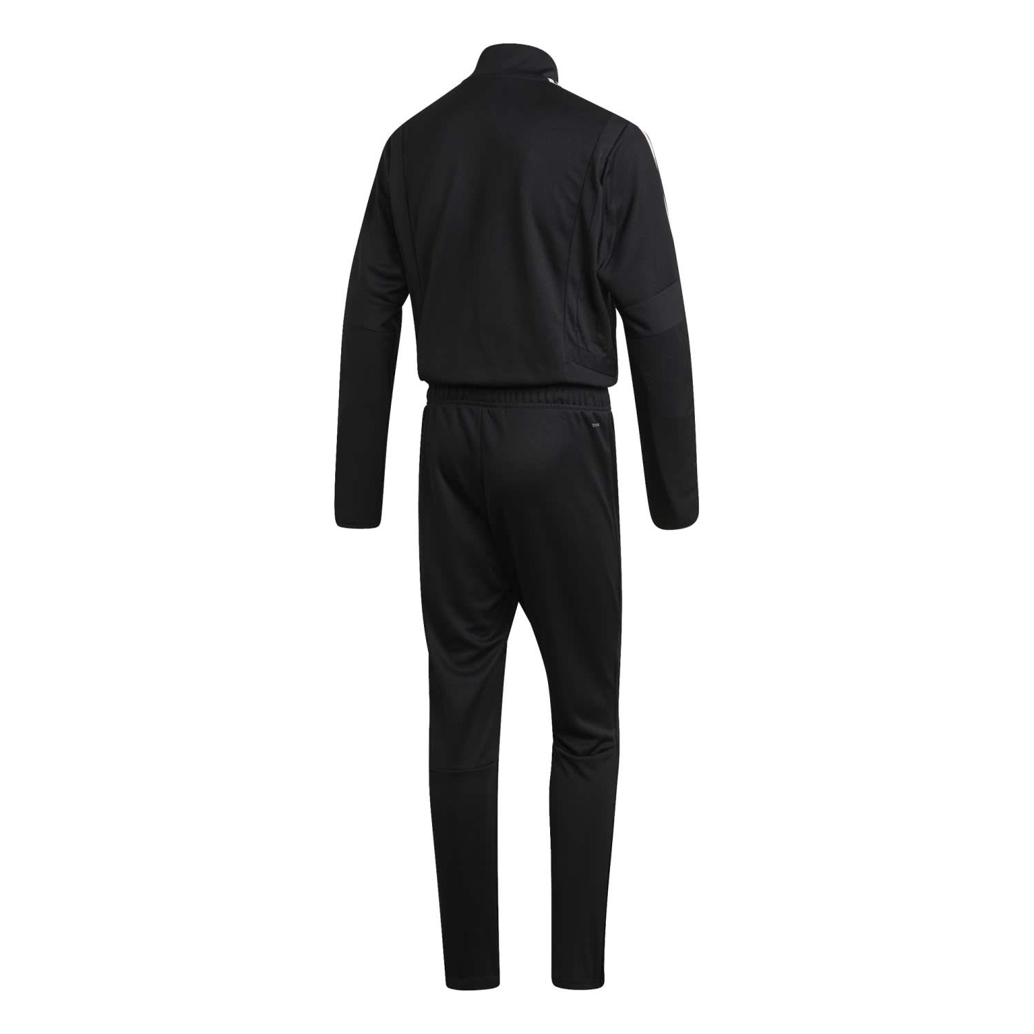 Amazon.co.jp: adidas TIRO19 TR Jkt, ブラック/グラナイト/ホワイト