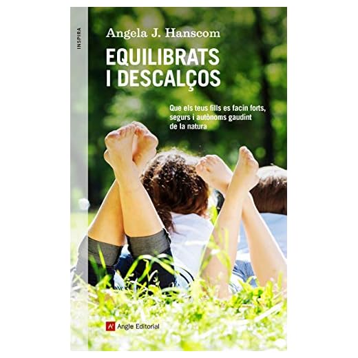 Equilibrats I Descalços (Inspira)