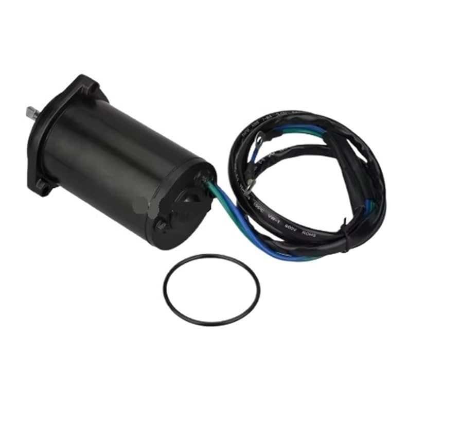 フェド 100mm F6.3 ファインダー付き Amazon.co.jp: 6C5-43880 パワーチルトトリムモーター ヤマハ船