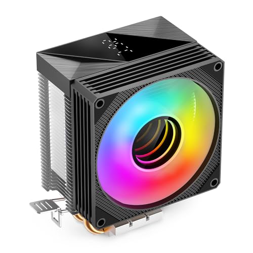 Jungle Leopard KF200 DGT 2 Pipes Refrigerador