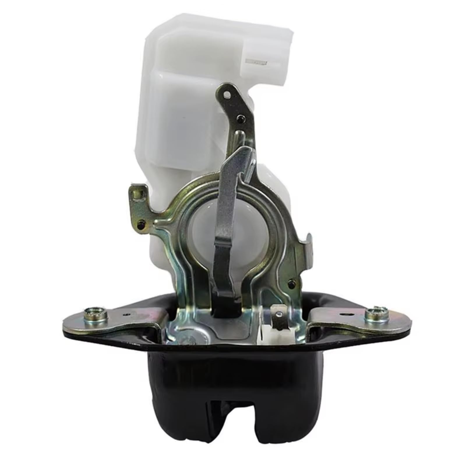 Car Trunk Lid Latch Compatible with CRV A30F- Car Trunk Luggage Lock Tailgate Machine Latch Actuator Assembly OEM 74800-SMG-G01 74800SMGG01