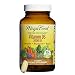 MegaFood - Vitamin D3 2000 IU, Support for Immune Health, Bone Strength, Hormone Production with Organic Herbs and Food, Vegetarian, Gluten-Free, Non-GMO, 60 Tablets (FFP)