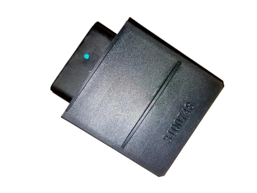 Motorcycl CDI Ignition Unit Box Motorcycle Parts Ignition ECU Box Ignitor CDI For Qi&anJIANG For Ke&eway For Superlight 202 QJ200-2H QJ 200-2H