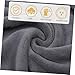 BESPORTBLE Pet Towel for Dogs Cats Ultra-Fast Dry Microfiber Bath Towel Machine Washable