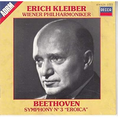 Beethoven Symphony No. 3 'Eroica'