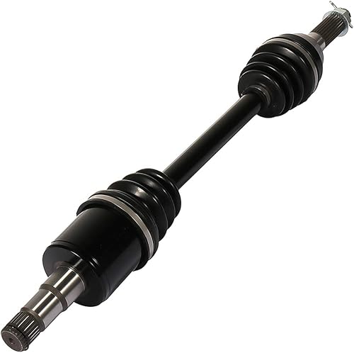 Vista 916 de SCITOO 1333081 1333947 Eje CV trasero izquierdo derecho para 2016-2020 para Polaris General 1000 2017-2020 para Polaris General 4 1000 2015-2018