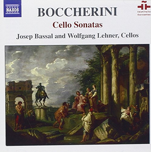 Price comparison product image Cello Sonatas