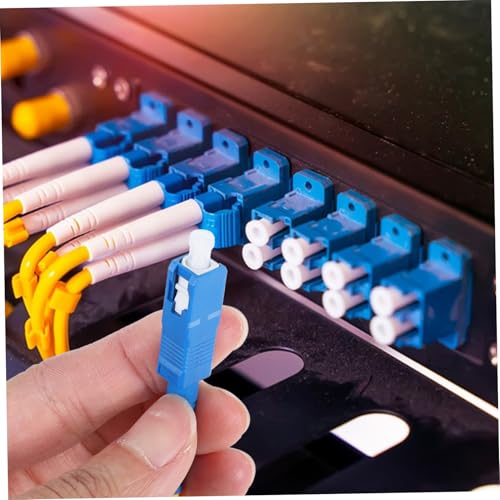 Divisor óptico de transmisión estable con conector reforzado de alta durabilidad 4