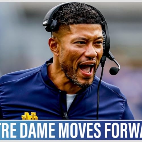 Notre Dame Looks To Move Forward After Playoff Snub, Bowl Game Opt Out