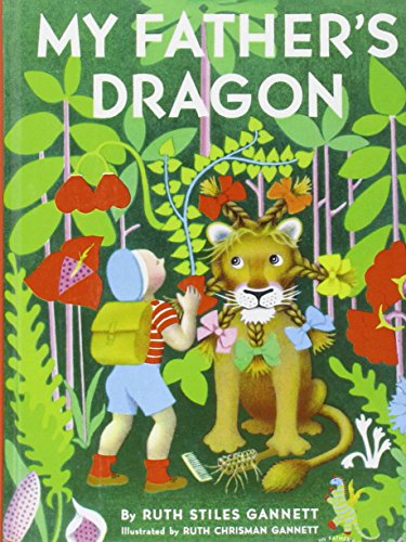 My Father's Dragon