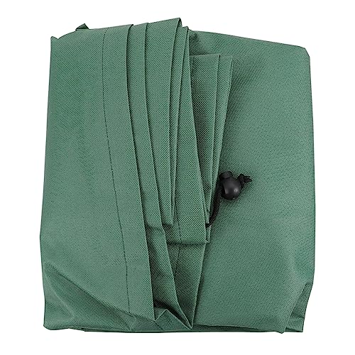 KESYOO Thickened Weather Resistant Oxford Fountain Cover for Outdoor Use Full Coverage Tree Shaped Fountain Protector