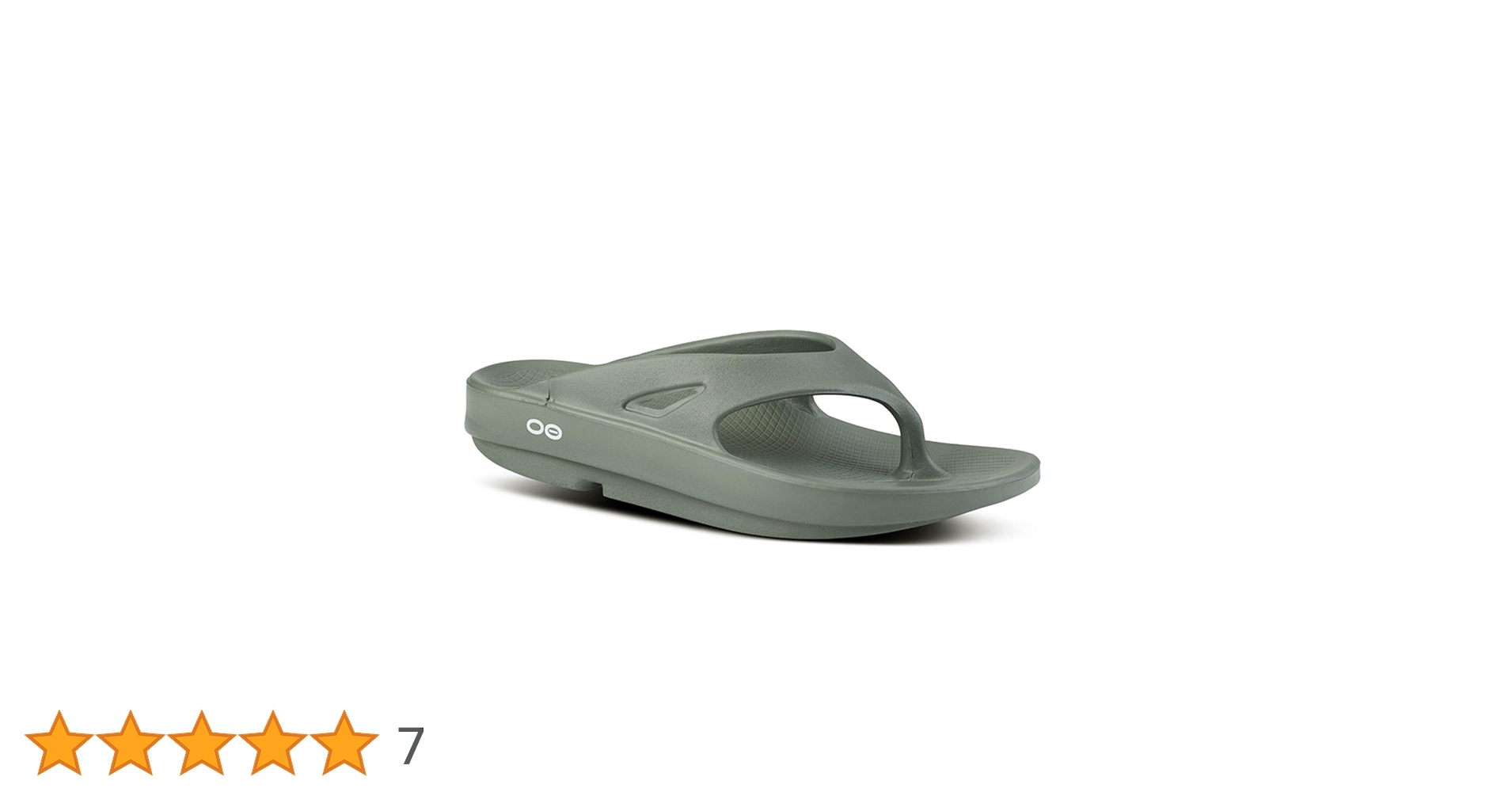 Oofos ウーホス　オリジナル　オリーブ OOFOS ウーフォス ウーオリジナル ユニセックス OOriginal OLIVE