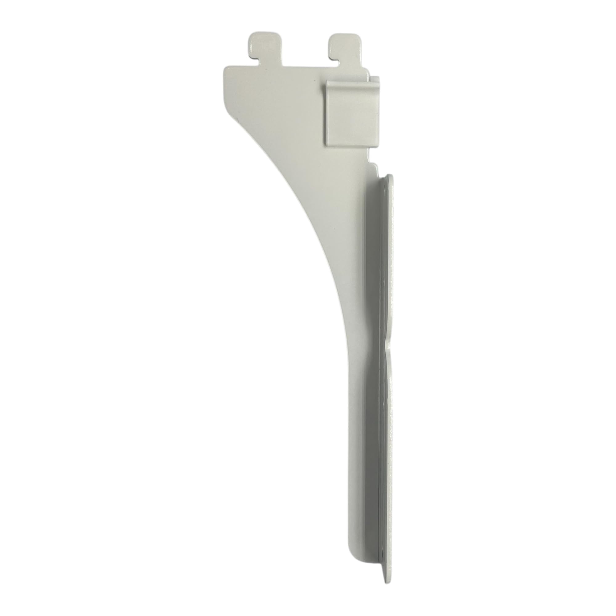 Amazon | 和気産業(Waki Sangyo) 1X4ピラシェル棚受 棚受け金具 1X4材