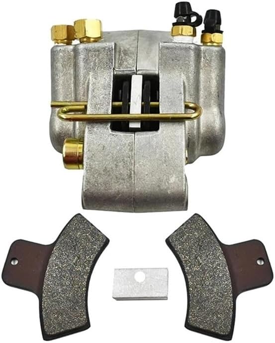 Rear Brake Caliper for 455 335 400 500 335 500 250 400 1910553 1910441 1910366 1930818