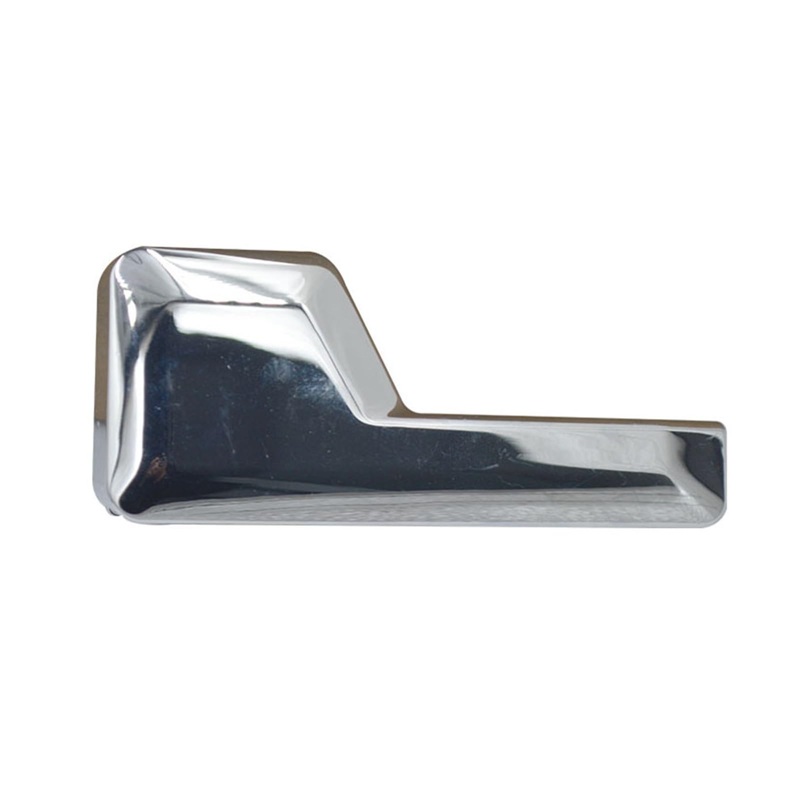 TRASH BIN Interior Inside Door Handle for Ford for Edge 2007-2014 for Lincoln MKX Inside Left Right Door Handle Interior 7T4Z7822600BA 7T4Z7822601BA(LH)