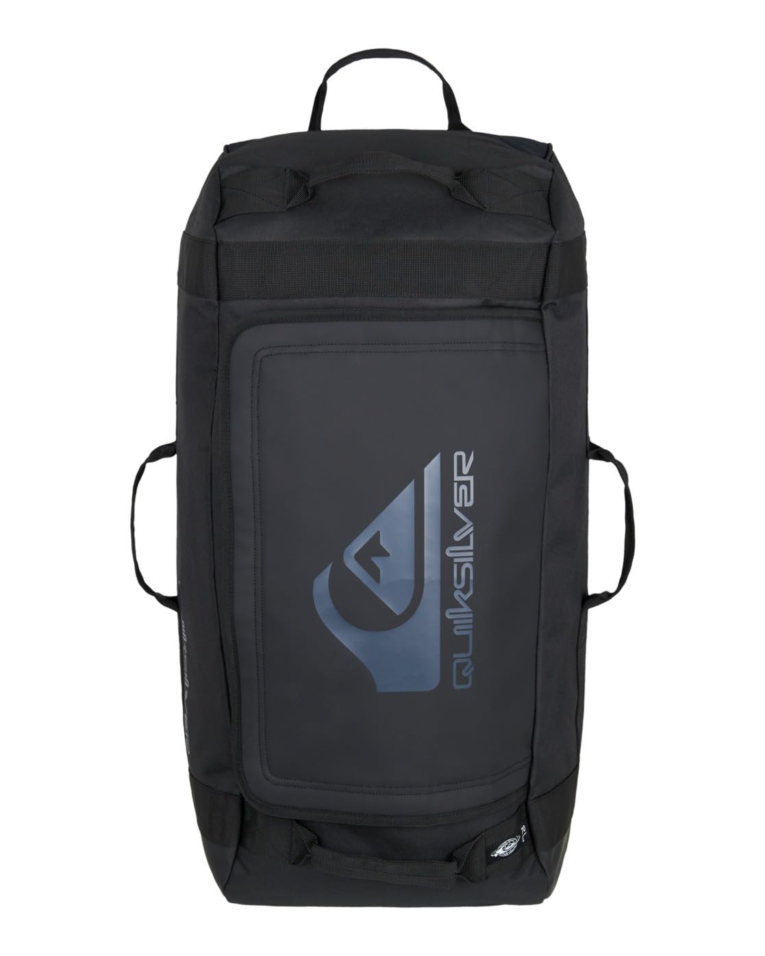 Quiksilver New Shelter Roller 70L - Gepäck - One Size - Schwarz.
