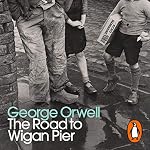 Cover of The Road to Wigan Pier