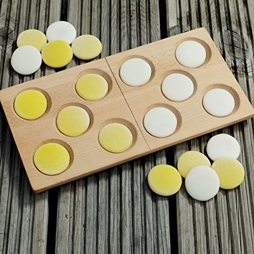 212 Main Domino 10-Frame Tray