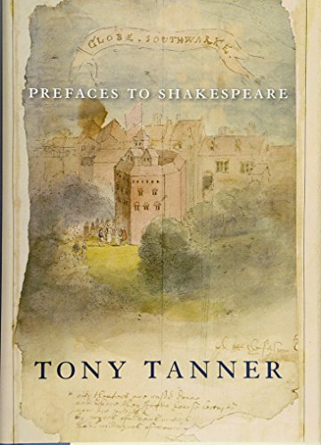 Prefaces to Shakespeare view 2