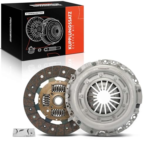 Image of Frankberg Clutch Kit 3000951919